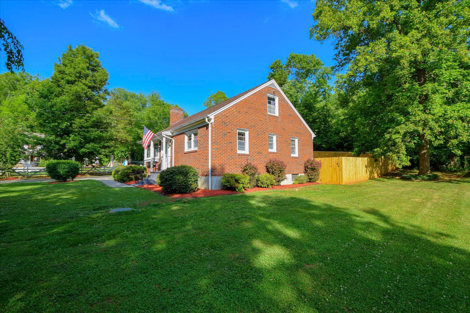 6531 Old Mill Road Roanoke, VA 24018 - Photo 21 of 34 18-6531 Old Mill-18