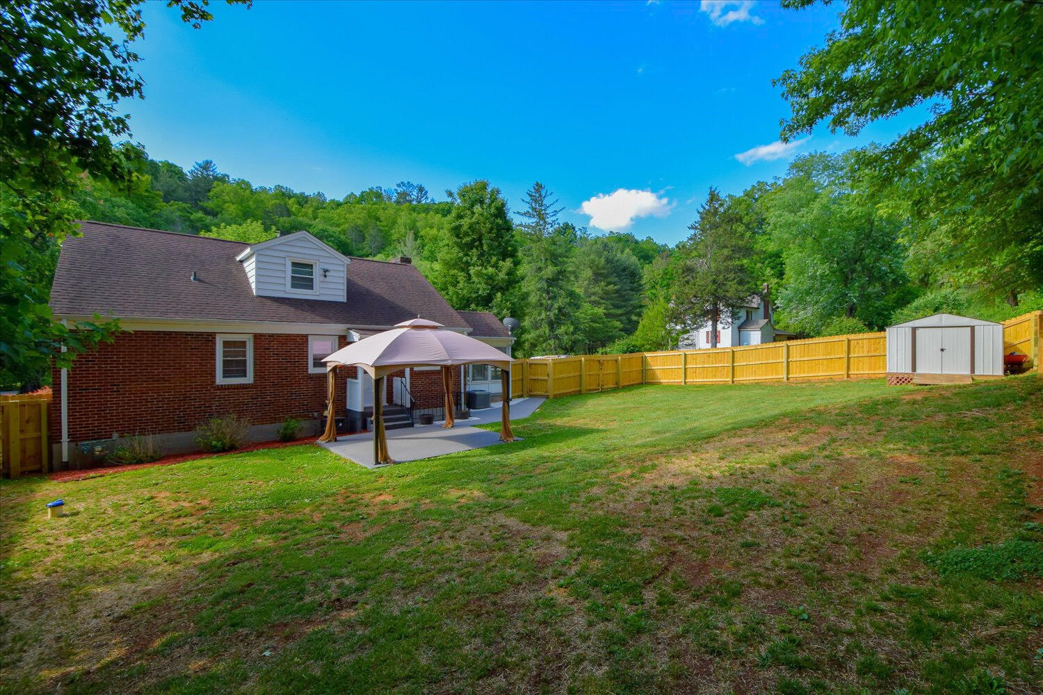 6531 Old Mill Road Roanoke, VA 24018 - Photo 22 of 34 21-6531 Old Mill-21