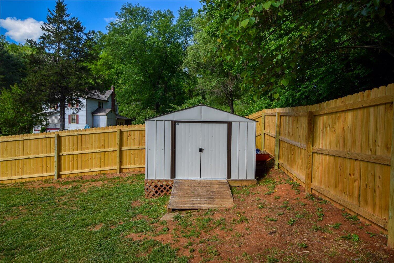 6531 Old Mill Road Roanoke, VA 24018 - Photo 23 of 34 22-6531 Old Mill-22