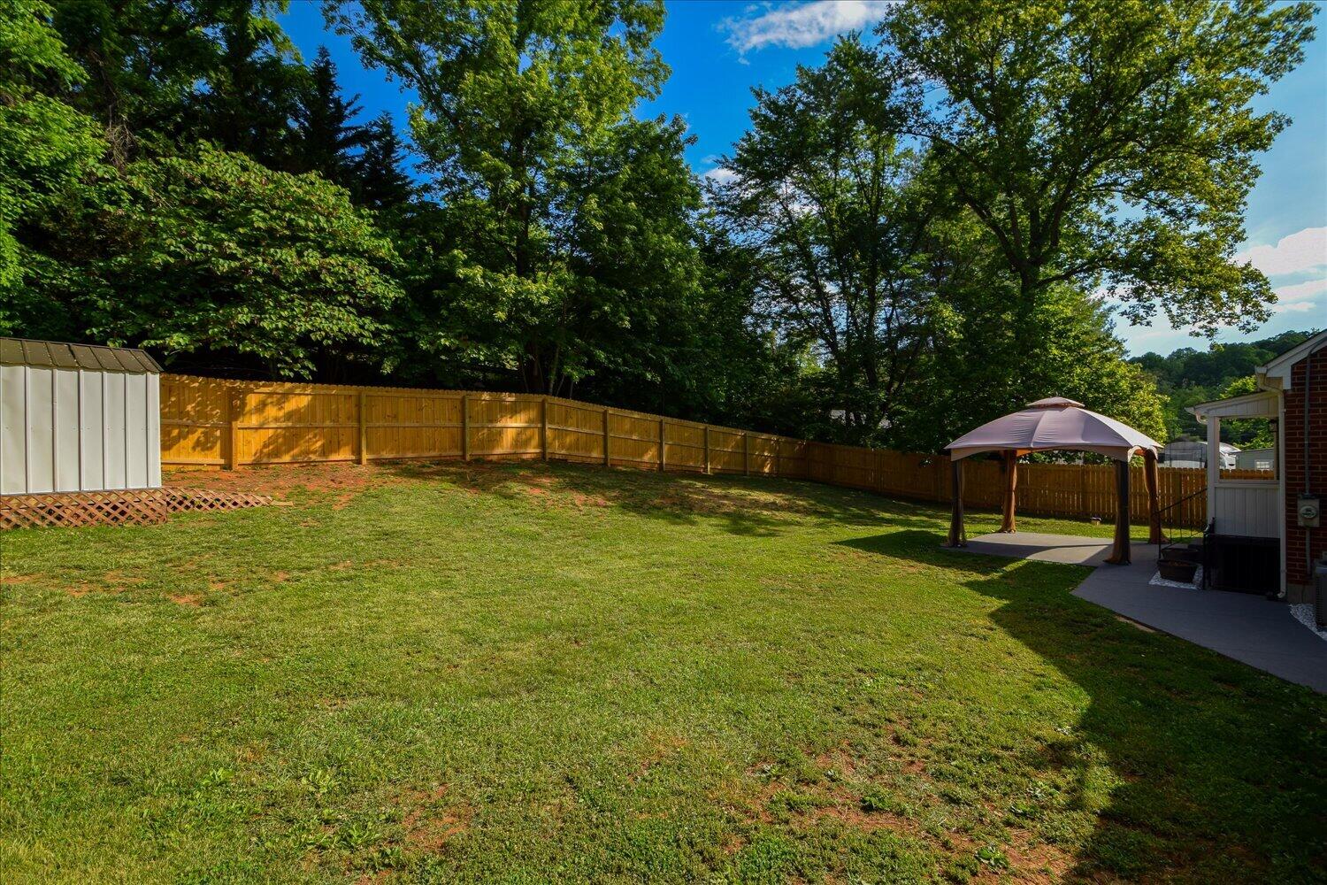 6531 Old Mill Road Roanoke, VA 24018 - Photo 25 of 34 24-6531 Old Mill-24