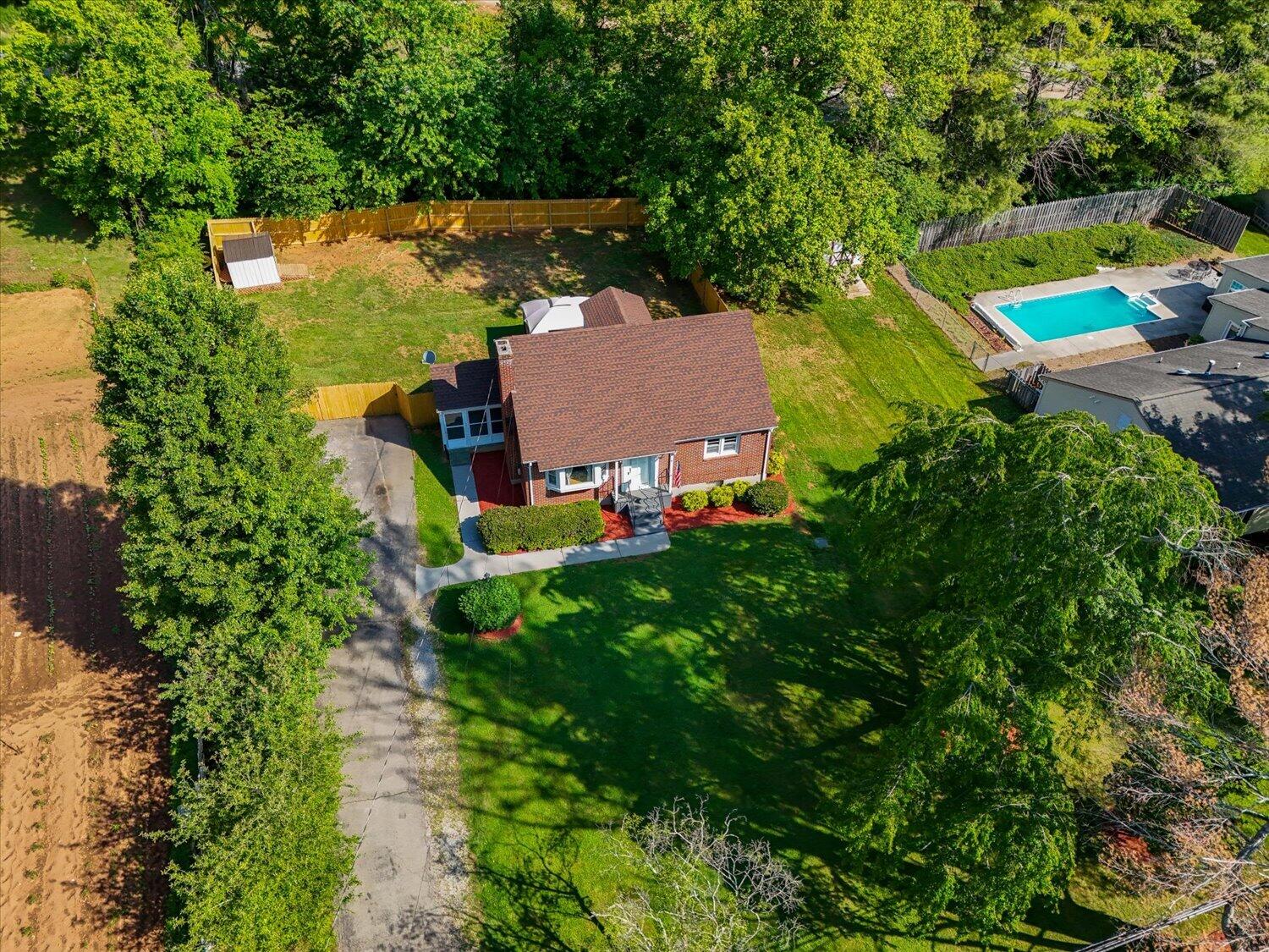 6531 Old Mill Road Roanoke, VA 24018 - Photo 28 of 34 28-6531 Old Mill-28
