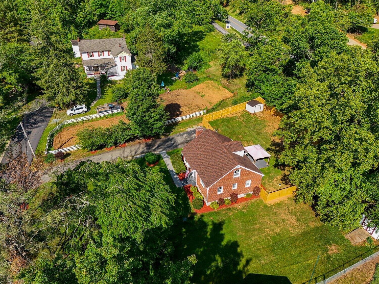 6531 Old Mill Road Roanoke, VA 24018 - Photo 29 of 34 29-6531 Old Mill-29