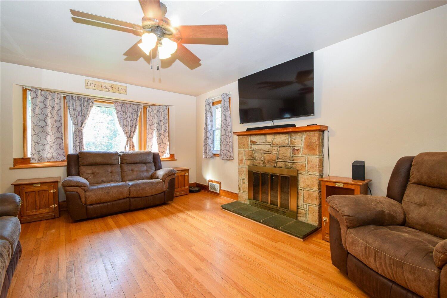 6531 Old Mill Road Roanoke, VA 24018 - Photo 8 of 34 02-6531 Old Mill-2