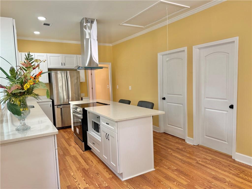 2194 Bolton Road Northwest Atlanta, GA 30318 - Photo 15 of 34