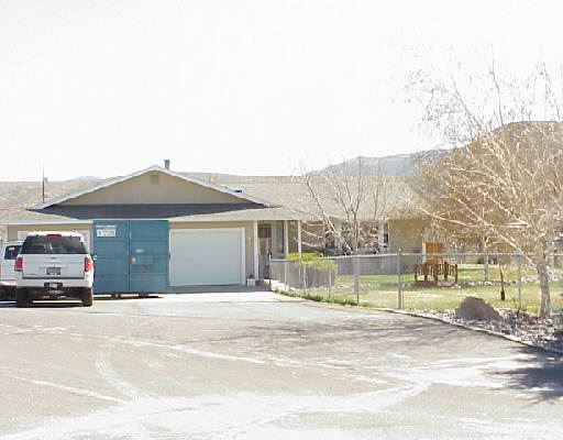 90 Sunbeam Lane Reno, NV 89521 - Photo 1 of 1