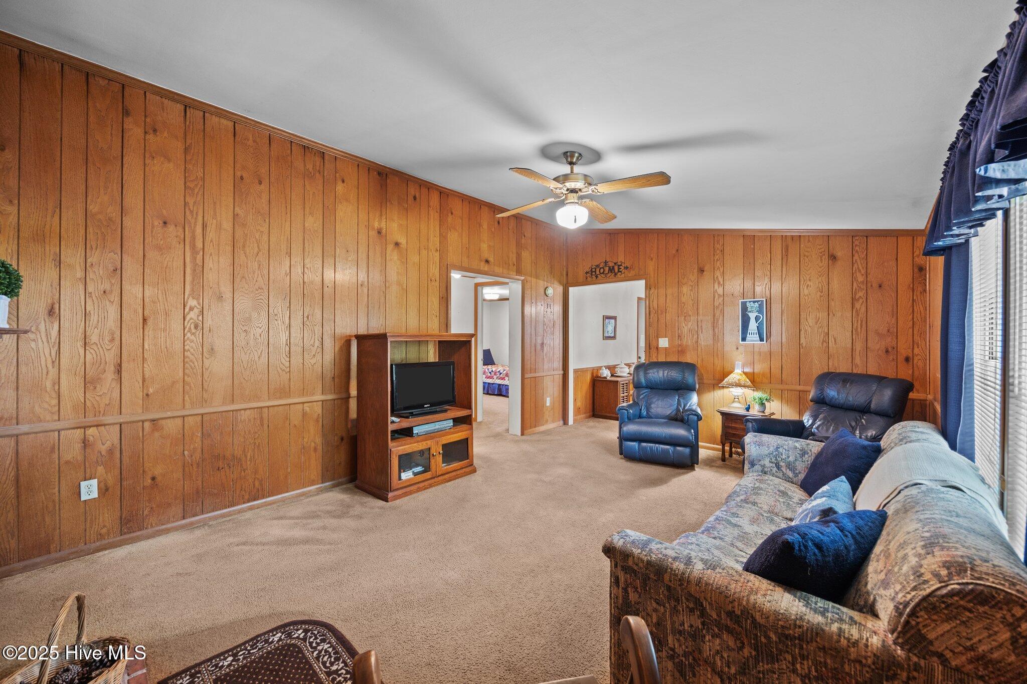 1032 Ball Road Washington, NC 27889 - Photo 20 of 50 DEN