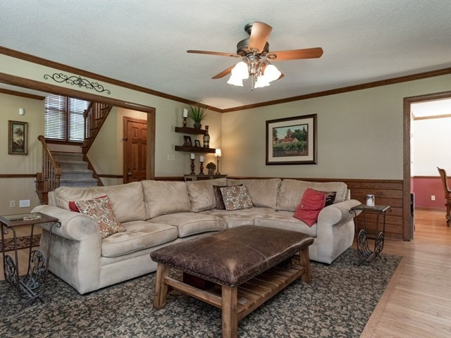 6421 Robertson Pond Road Wendell, NC 27591 - Photo 6 of 25 Photo 6