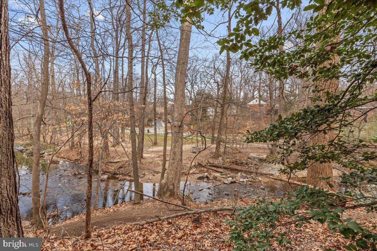 130 Hilltop Road Silver Spring, MD 20910 - Photo 48 of 48 a view of outdoor space