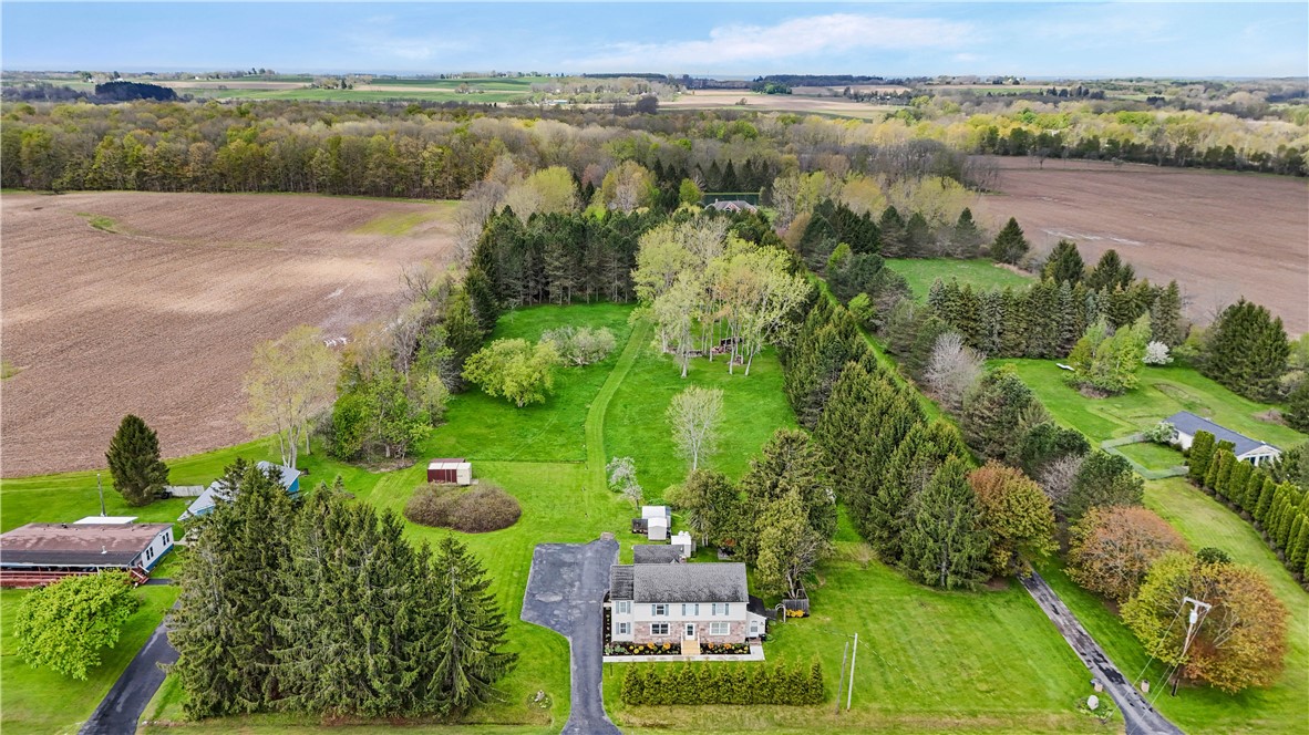 2308 Plank Road Lima, NY 14485 - Photo 41 of 48
