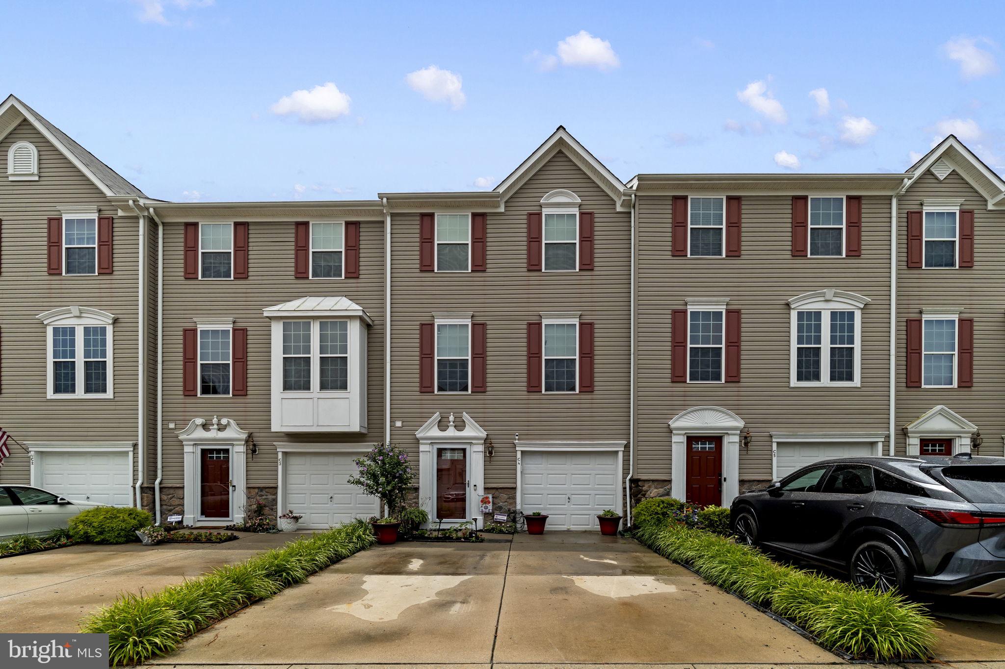 2102 East Oak Road, Unit C4 Vineland, NJ 08361 - Photo 2 of 40