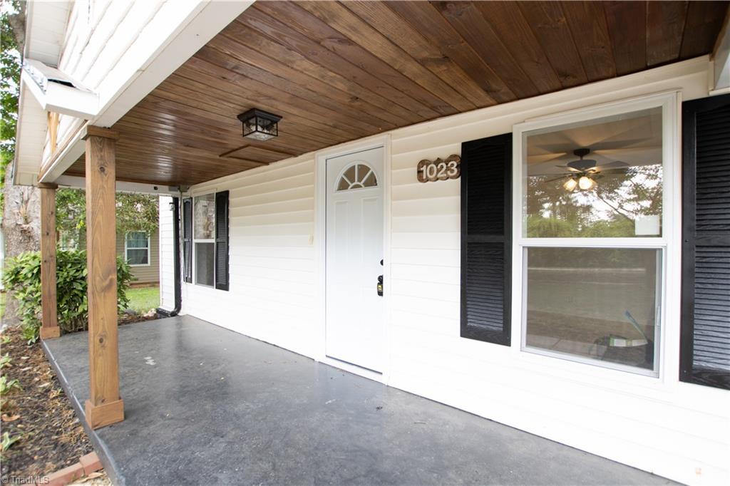 1023 Foust Avenue High Point, NC 27260 - Photo 2 of 19