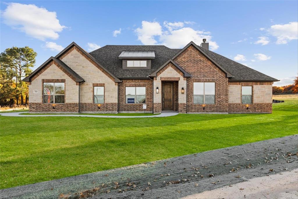 723 Cr 4764 Boyd Tx  