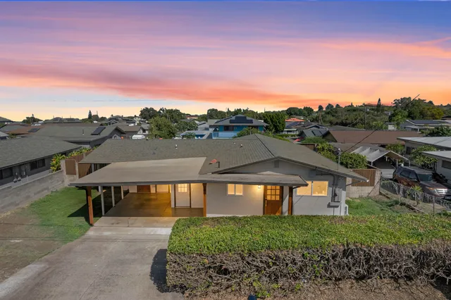 $1,350,000 | 81 Kumano Drive, Pukalani, HI 96768