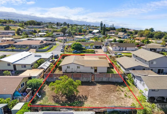 $1,350,000 | 81 Kumano Drive, Pukalani, HI 96768