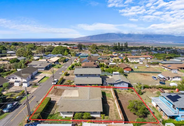 $1,350,000 | 81 Kumano Drive, Pukalani, HI 96768