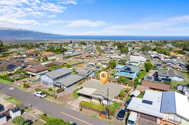 $1,350,000 | 81 Kumano Drive, Pukalani, HI 96768