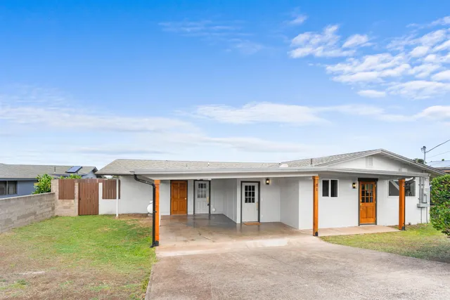 $1,350,000 | 81 Kumano Drive, Pukalani, HI 96768