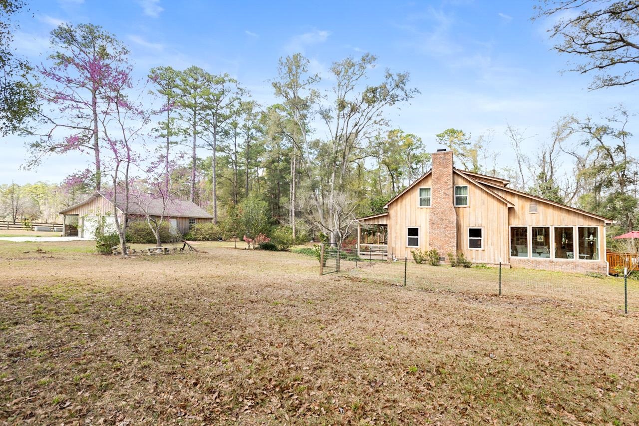 9901 Gamble Road Monticello, FL 32344 - Photo 9 of 63