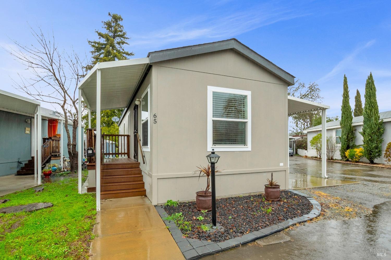 65 Arthur Drive Santa Rosa, CA 95403 - Photo 1 of 1 Gallery Image 1