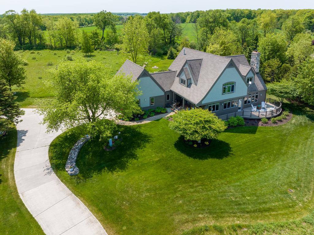 7412 Meadow Bluff Road Egg Harbor, WI 54209 - Photo 42 of 46 Gallery Image 42