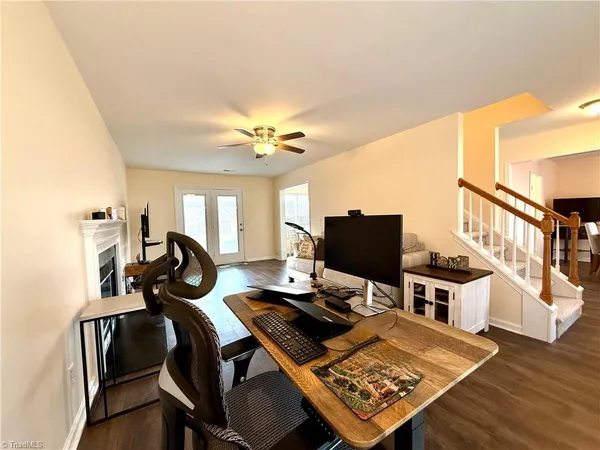 $395,000 | 5409 Cedar Field Drive, Summerfield, NC 27358