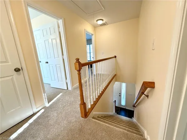 $395,000 | 5409 Cedar Field Drive, Summerfield, NC 27358
