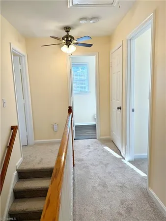 $395,000 | 5409 Cedar Field Drive, Summerfield, NC 27358