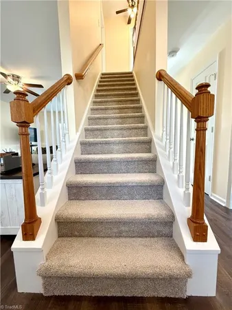 $395,000 | 5409 Cedar Field Drive, Summerfield, NC 27358