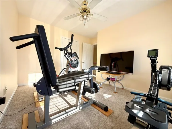 $395,000 | 5409 Cedar Field Drive, Summerfield, NC 27358