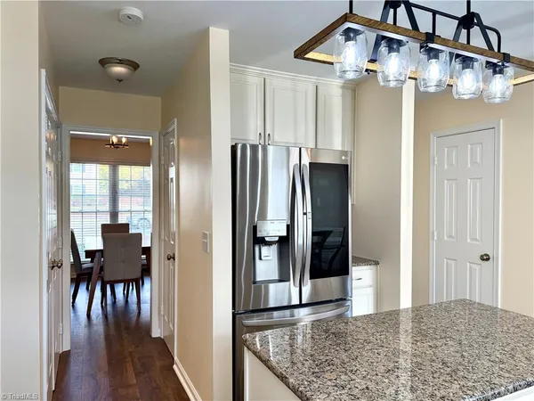 $395,000 | 5409 Cedar Field Drive, Summerfield, NC 27358