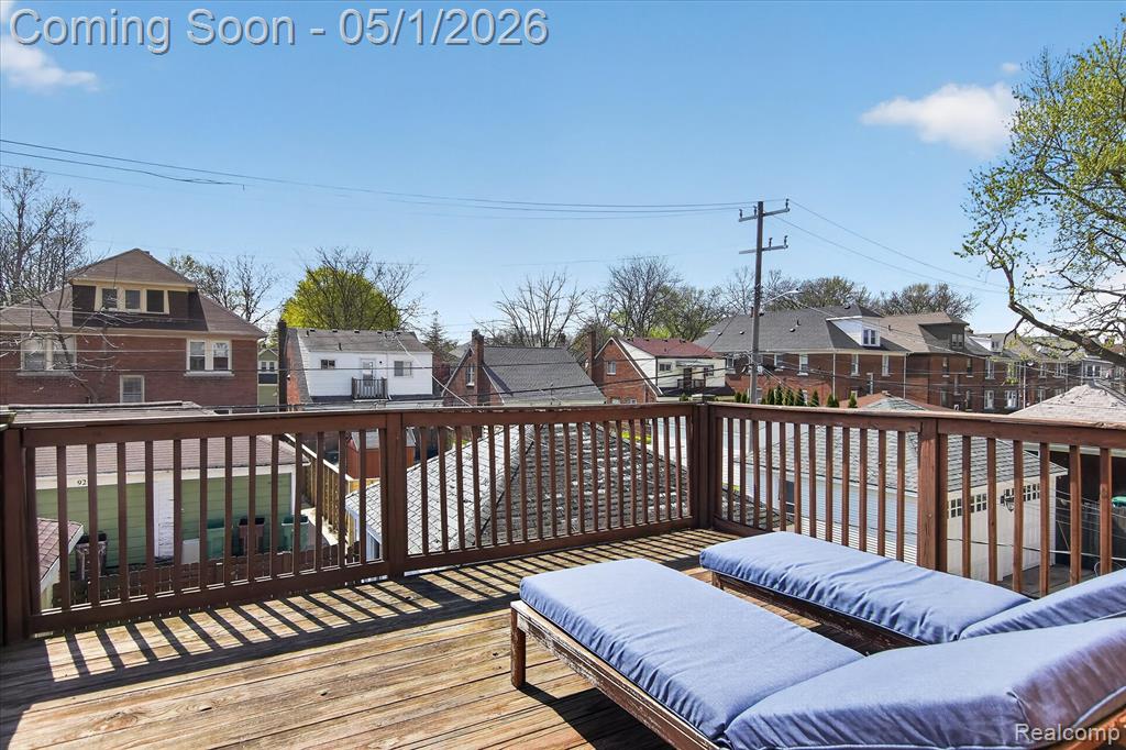925 Nottingham Road Grosse Pointe, MI 48230 - Photo 28 of 46
