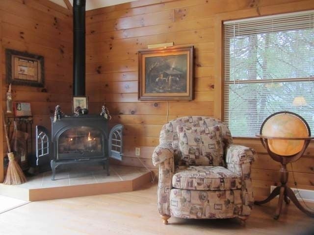 6935 East Rapids Road Lake Tomahawk, WI 54539 - Photo 6 of 20 Gallery Image 6
