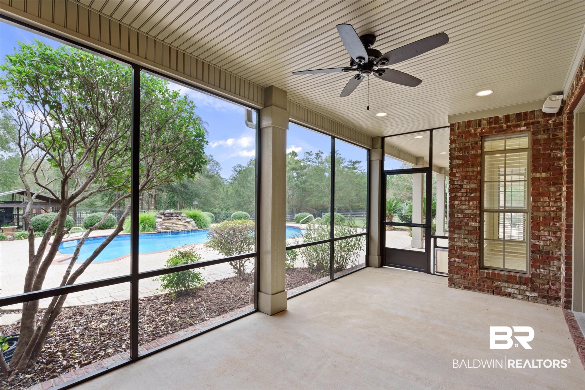 2661 Ellen Drive Semmes, AL 36575 - Photo 38 of 48