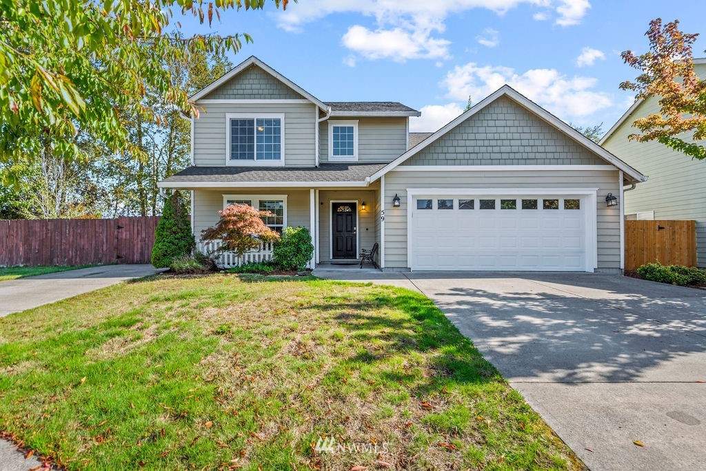 59 Crown Point Road Longview, WA 98632 - Photo 1 of 1 Gallery Image 1