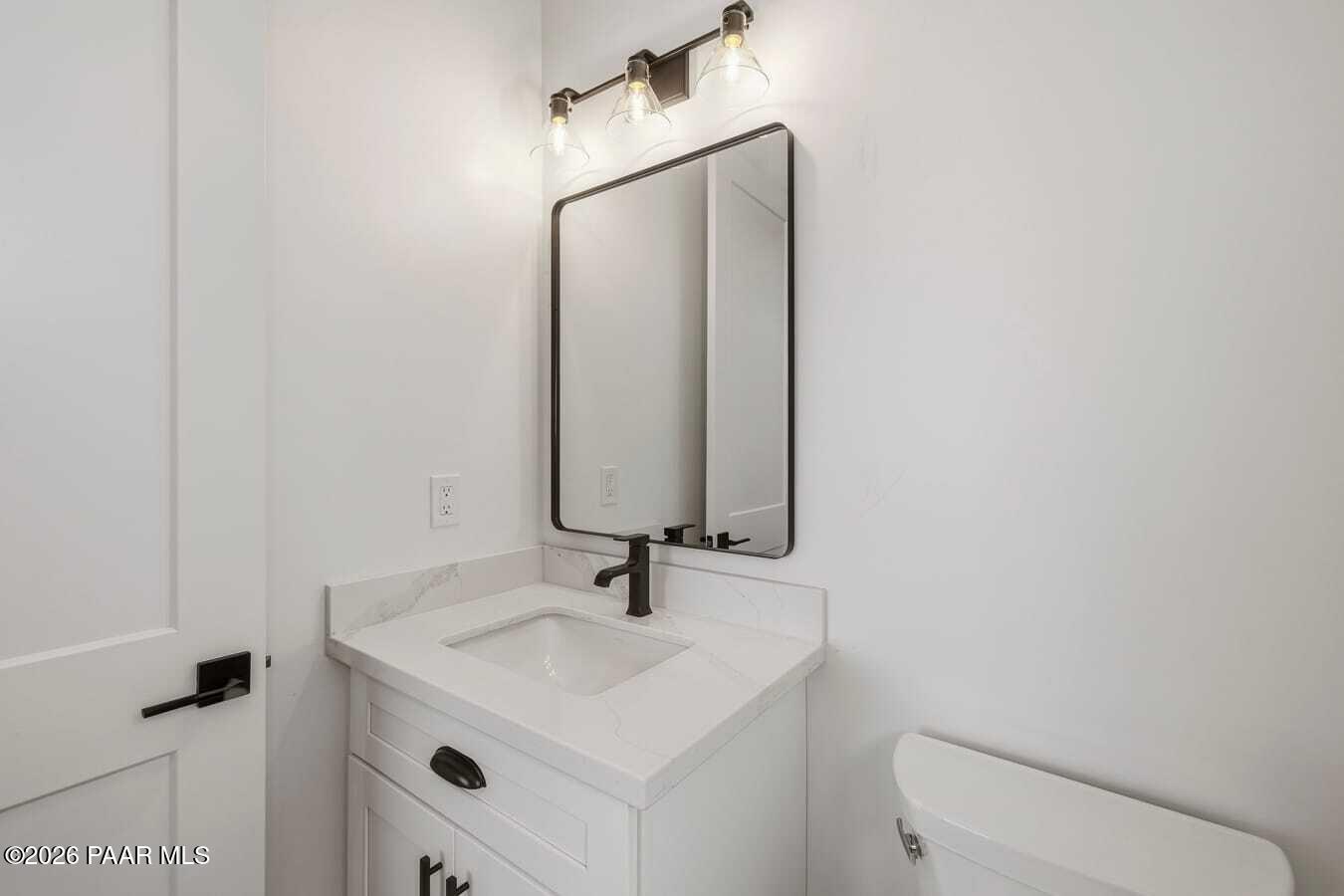 9057 North Caliber Road Prescott Valley, AZ 86315 - Photo 57 of 116 49_mls_232-Bathroom 1