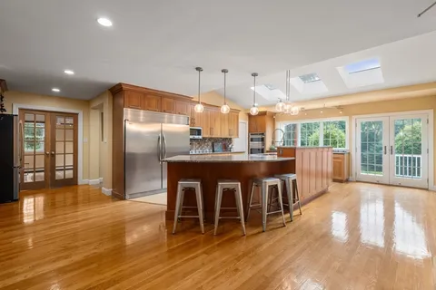 $1,680,000 | 24 Russett Hill Road, Sherborn, MA 01770