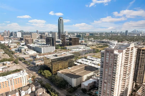 a picture of city view