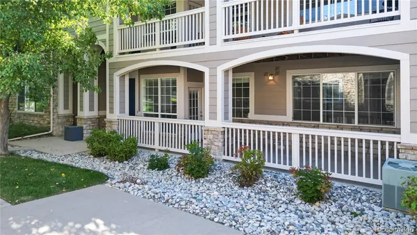 $375,000 | 4242 South Blackhawk Circle, Unit 4D, Aurora, CO 80014
