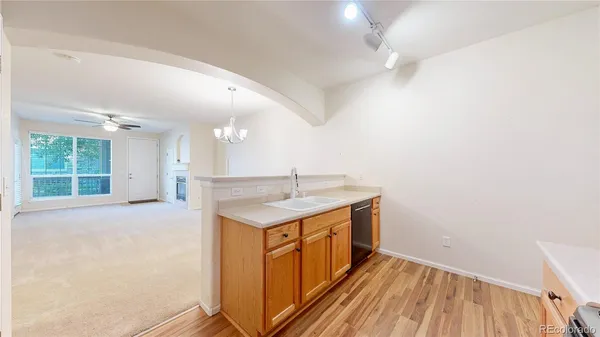 $375,000 | 4242 South Blackhawk Circle, Unit 4D, Aurora, CO 80014