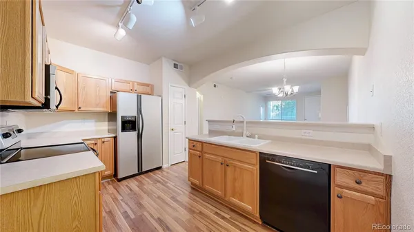 $375,000 | 4242 South Blackhawk Circle, Unit 4D, Aurora, CO 80014
