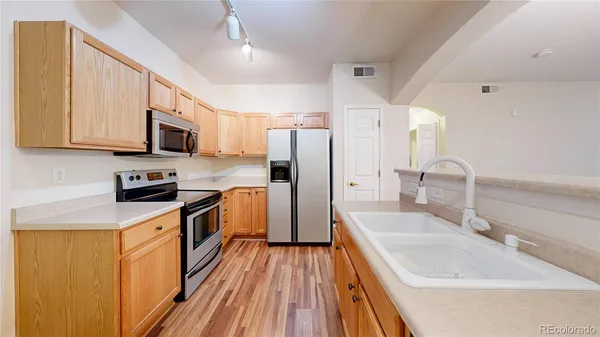 $375,000 | 4242 South Blackhawk Circle, Unit 4D, Aurora, CO 80014