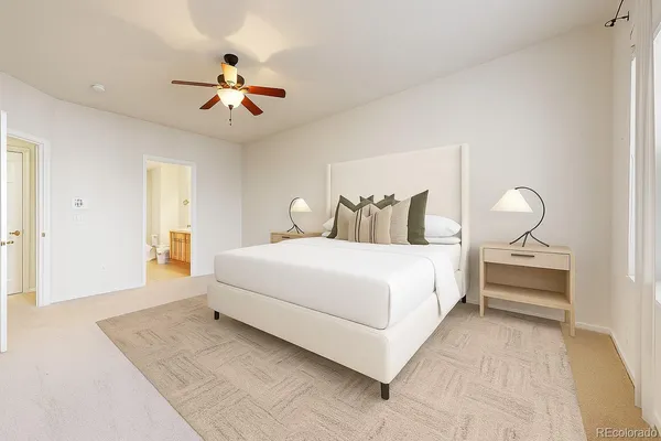$375,000 | 4242 South Blackhawk Circle, Unit 4D, Aurora, CO 80014