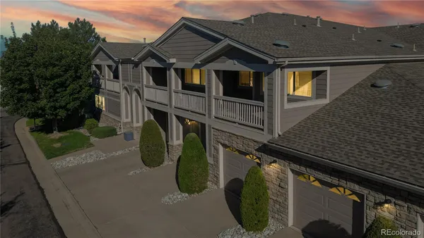 $375,000 | 4242 South Blackhawk Circle, Unit 4D, Aurora, CO 80014