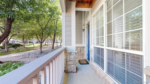 $375,000 | 4242 South Blackhawk Circle, Unit 4D, Aurora, CO 80014