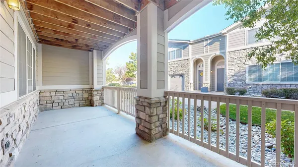 $375,000 | 4242 South Blackhawk Circle, Unit 4D, Aurora, CO 80014