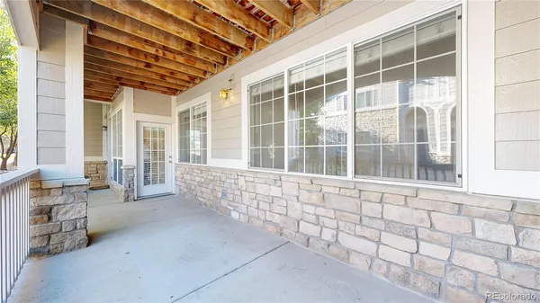 $375,000 | 4242 South Blackhawk Circle, Unit 4D, Aurora, CO 80014