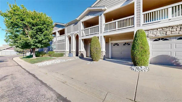 $375,000 | 4242 South Blackhawk Circle, Unit 4D, Aurora, CO 80014