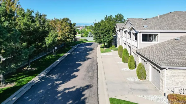 $375,000 | 4242 South Blackhawk Circle, Unit 4D, Aurora, CO 80014