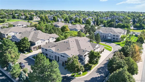 $375,000 | 4242 South Blackhawk Circle, Unit 4D, Aurora, CO 80014