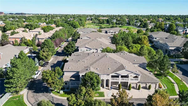 $375,000 | 4242 South Blackhawk Circle, Unit 4D, Aurora, CO 80014